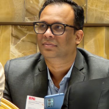 Bibhudhendra Bishwal