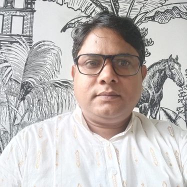Harish Yadav