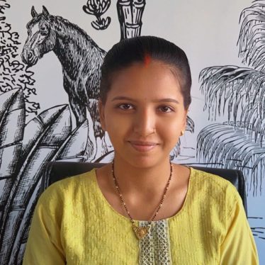 Reshma Pal