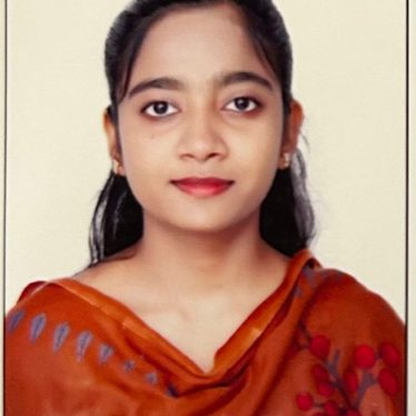 Rukhsaar Memon